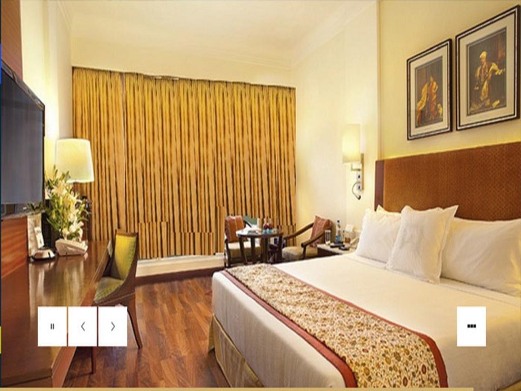 The Grand Welcome Hotel ชิมลา ภายนอก รูปภาพ